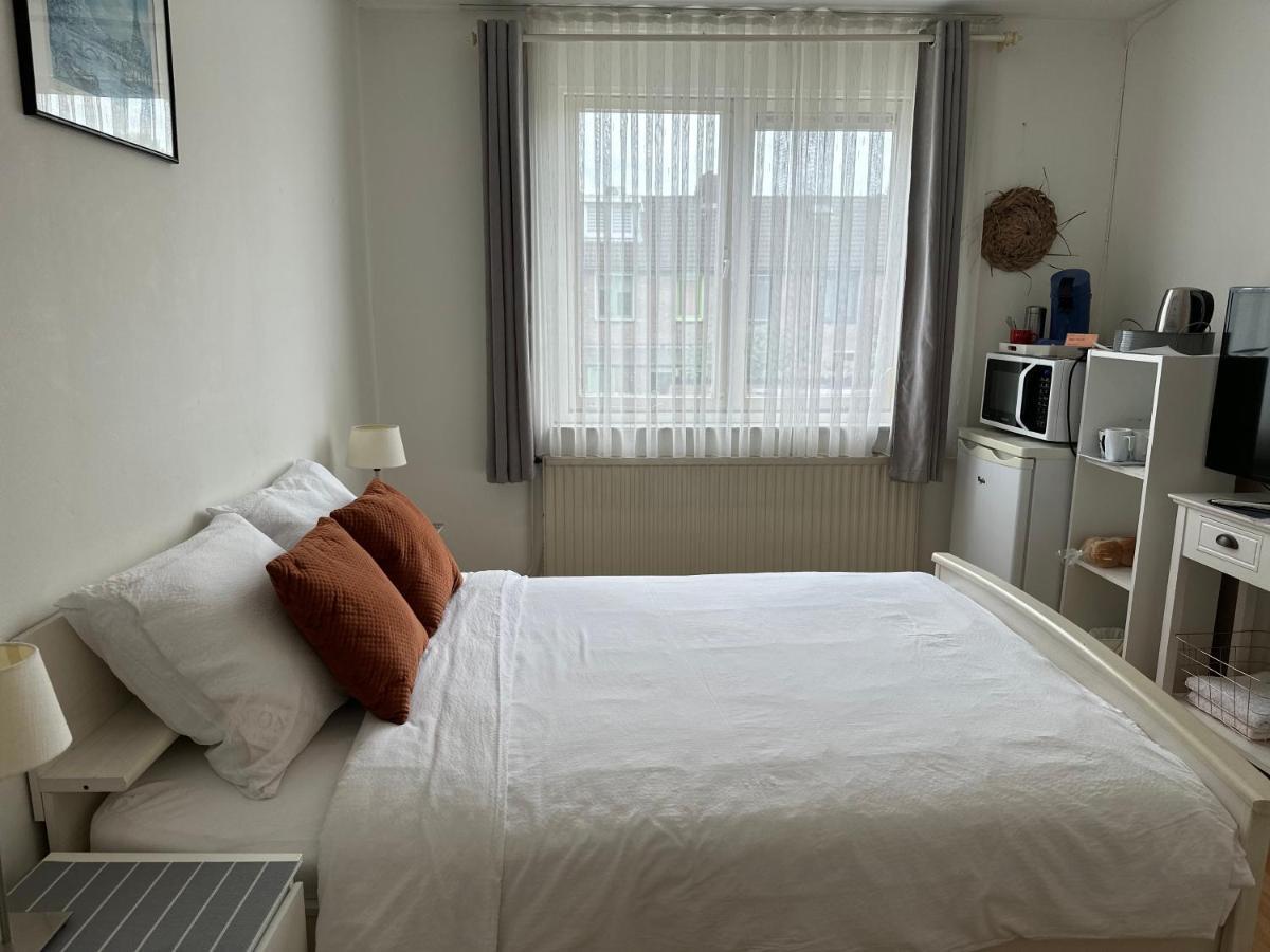Room In Осс Экстерьер фото