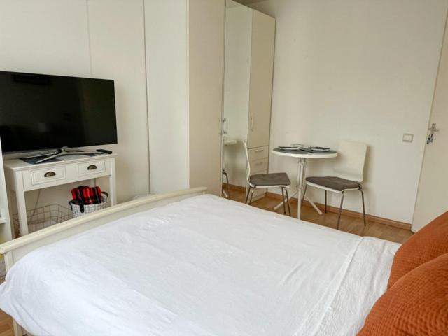 Room In Осс Экстерьер фото