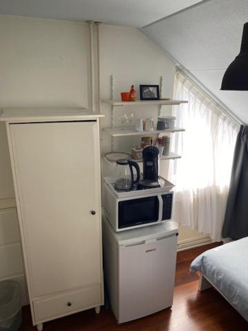 Room In Осс Экстерьер фото