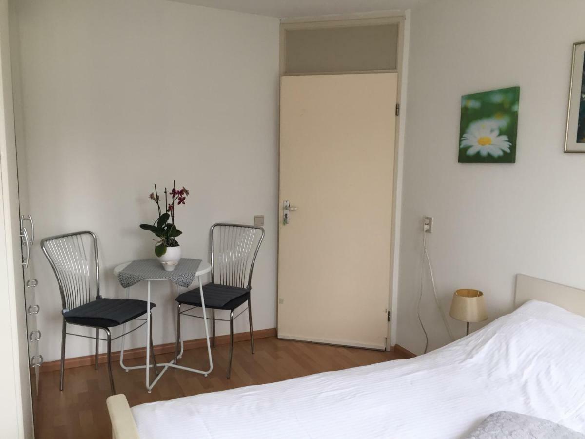 Room In Осс Экстерьер фото